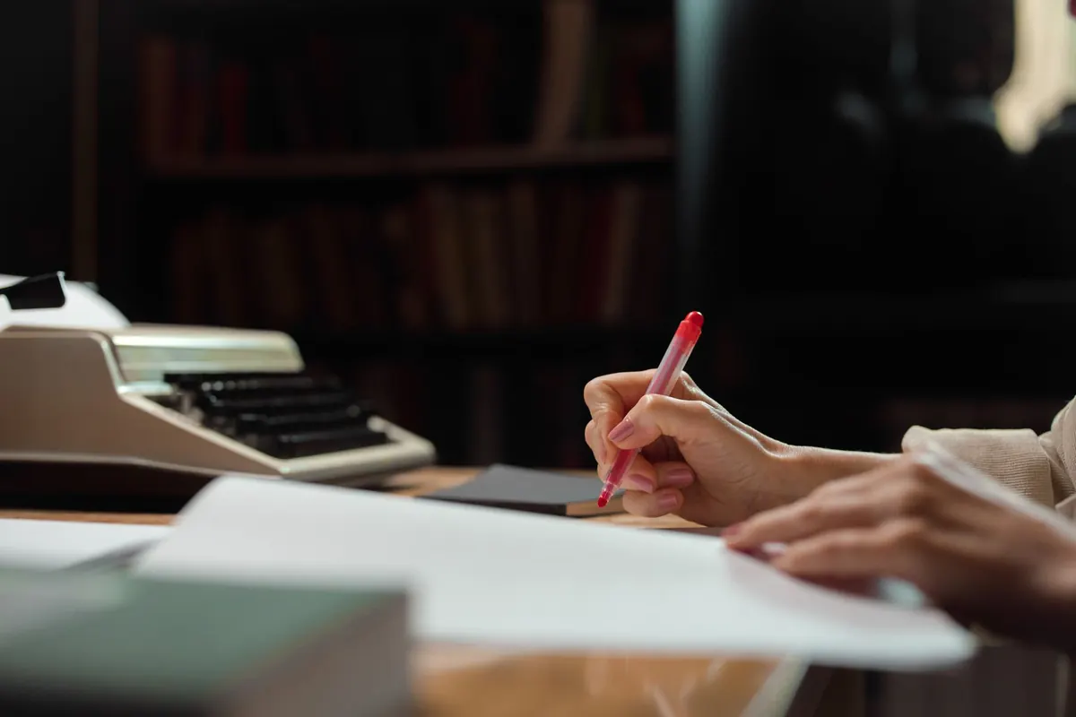Essay Editing Checklist: 15 Things to Check Before You Submit