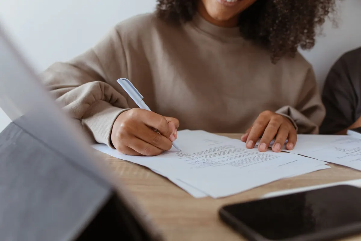 From First Draft to Final Mark: A Self-Editing Checklist for Essays
