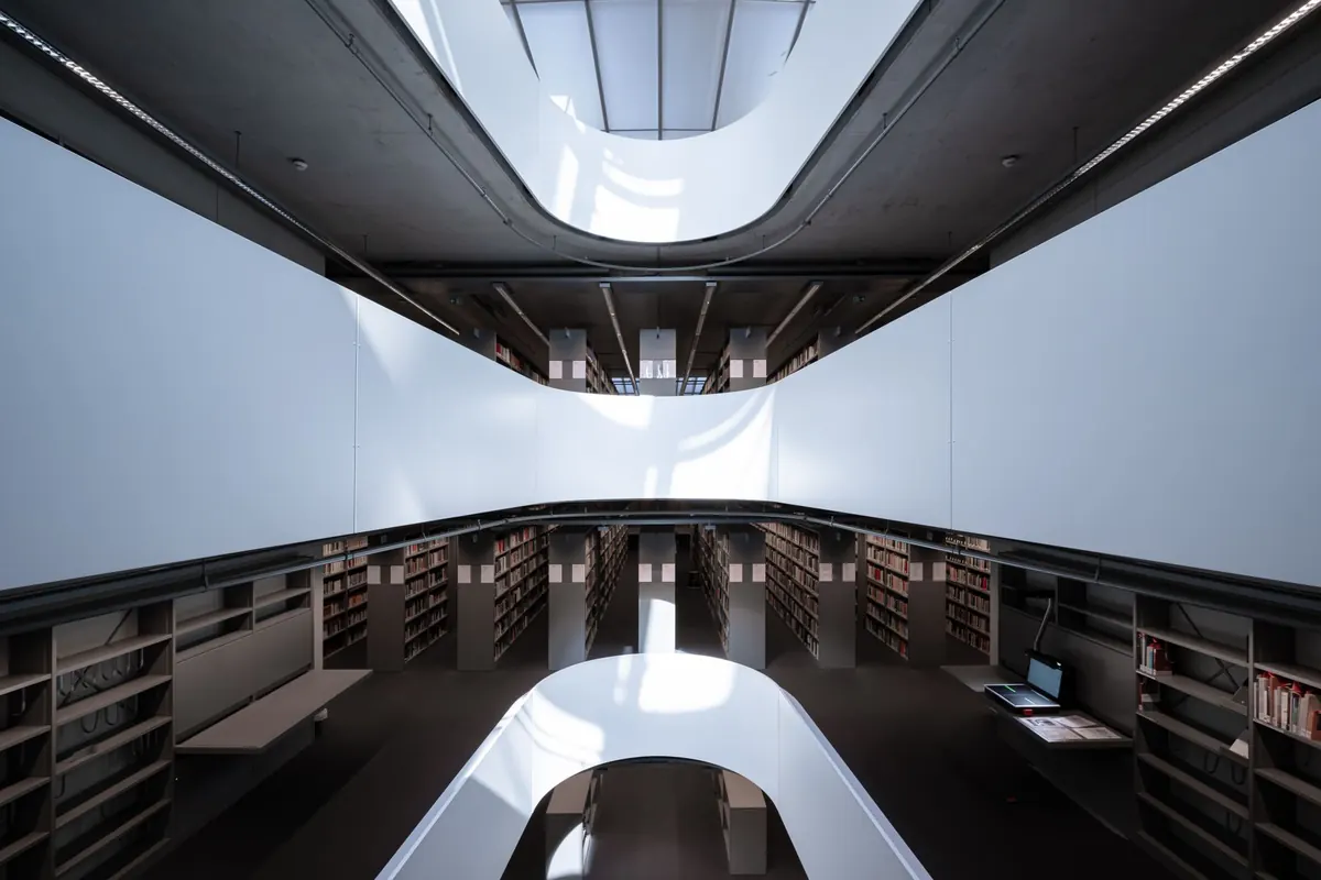 Using UK Academic Libraries for Essay Research: A Local Guide